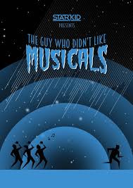I say in advance that the script is not a cheat. Review The Guy Who Didn T Like Musicals Thoroughly Modern Reviewer