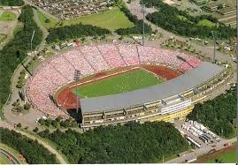 De 1973 à mai 2001, il accueille l'équipe de schalke 04. Photo Parkstadion Gelsenkirchen Germany Album Whocares Nl Fotki Com Photo And Video Sharing Made Easy