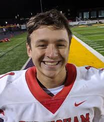 Running without fear: Chase Woomer and the Effingham rushing attack steps up