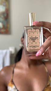 Anastasia Body Shimmer Review | TikTok