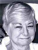 Isabella Hart Obituary