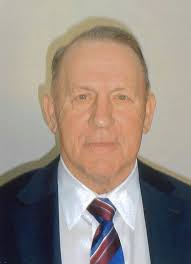 Larry Marlow Obituary December 5, 2020