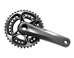 Shimano Xtr Fc M9100 2 12 Fach Kurbel 38 28 Kaufen Bike Discount