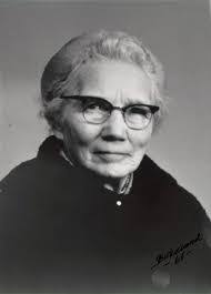 Maria Tangen's Instagram, Twitter & Facebook