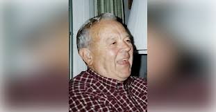 Obituary information for Richard Hoffman