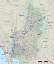 Colorado River Wikipedia
