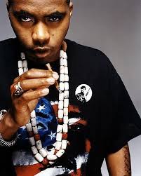 NASIR BIN OLU DARA JONES