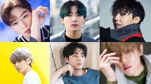 10 Pria Terganteng Dunia Ada Di Korea Bts Jin Nggak Termasuk Sushi Id