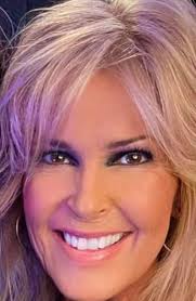 Don't know how Your doing with the line up . But I see Lita Ford has no gig  in august !!!!❤