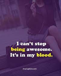 Girls Captions For Selfie Photo Caption For Girls Girly Captions Girl Power Quotes It always seems impossible until it's done.