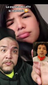 Veronica Torres Y Leito Pagona Azul