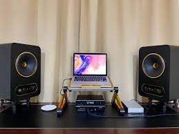 Maybe you would like to learn more about one of these? Tannoy Gold 8 Rew Measurements Audio Science Review Asr Forum