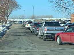 The new fast food restaurant is located at 815 s. The New Steak N Shake Just Opened In Eric Hanson Kcci Facebook