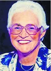 Margaret Troxell Obituary (2020)