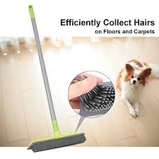 Even the action of a broom can send hair flying. The 6 Best Pet Hair Brooms 2021 Cat Dog Hair Removal