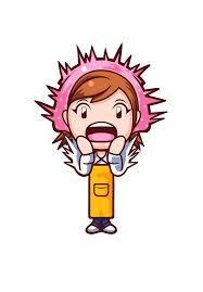 I know you are tired. Cooking Mama Facts 20 Things You Might Not Know About Mama Yayomg