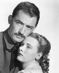 Image of Howard le Revolte: THE HOWARDS OF VIRGINIA, Cary Grant, Martha