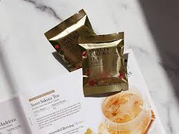 Your beautiful cup of coffee begins here. Sakuraco March 2021 Unboxing Review Coupon Code Glamorable