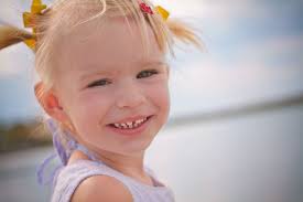 Enjoying the Small Things