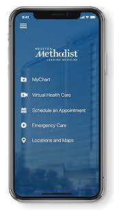 Virtual Urgent Care At Your Fingertips Houston Methodist