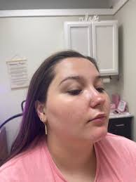 Malia at Dye Pretty Uptown