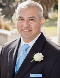 Obituary information for Eduardo Camarillo