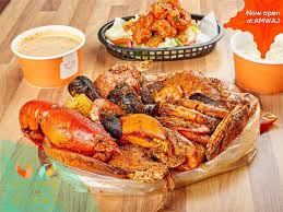 Clams And Claws New Cairo City Restaurant Reviews Photos Phone Number Tripadvisor