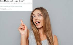 Fortunately, once you master the download process, y. Free Music On Google Drive