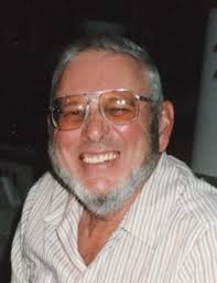 Obituary information for Roger F. Paddock