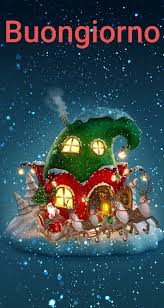 Pin Di Licia Zago Su Buongiorno Buonanotte Di Cuore Foto Di Natale Immagini Di Natale Illustrazione Di Natale