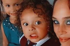 Tamera Phillips's Instagram, Twitter & Facebook