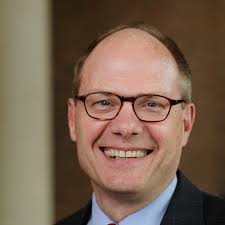 University of Alabama School of Law names William Brewbaker III dean