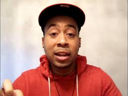 BRANDED: Xem VanAdams & David Bridgeforth