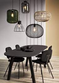 karwei hanglamp louis zwart kopen hanglampen karwei interieur lampen in woonkamer woonkamerlampen
