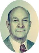 Richard Heyder Obituary