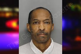 Corey Alston — Cobb County Jail Bookings