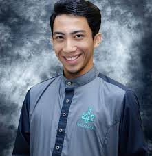 Biodata Pendakwah Da'i Wan Dazrin