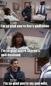 Chelsea vanessa peretti (born february 20, 1978) is an american comedian, actress, television writer, singer and songwriter. Pin On Brooklyn Nine Nine