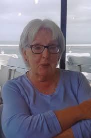 BUXTON (nee Boyd) Ellen