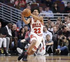 Bulls sending taj gibson, doug mcdermott and 2018 2nd rounder to okc for joffrey lauvergne and cameron. Chicago Bulls Cameron Payne Chicago Bulls Cameron Payne Nba Updates