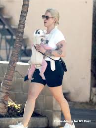 LA based Jennifer Young, has apparently confirmed to the NY ...