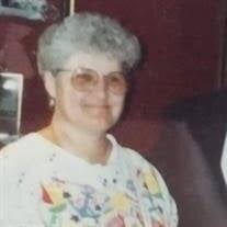 Reta Y. Bahney Obituary