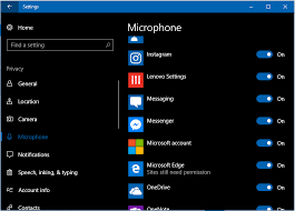 Is there a fix i can do to get this to work again? Microphone Not Working On Messenger Microsoft Community