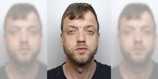 Chester man jailed after committing robbery just days after being sentenced  for sexual assault