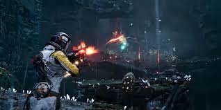 You return from the dead and become trapped in a seemingly. Ps5 Exclusive Returnal Shows Off New Combat Gameplay In Dev Diary