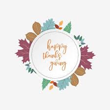 Thanksgiving Daygreeting Frame Thanksgiving Day Leaf Thanksgiving Png And Vector With Transparent Background For Free Download Thanksgiving Cards Thanksgiving Background Thanksgiving Greetings