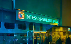 Využijte mkonto, mpůjčku, mhypotéku či jiné služby. Intesa Sanpaolo S Net Profit Down 46 Last Year Slovenia Times