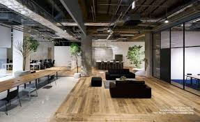 The Industrial Office Design Wurkspace 7 He or she could be spend most of the time in the executive office room to create ideas and work for the betterment of the company.