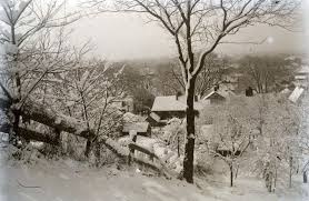 View Of Ipswich Circa 1900 From Town Hill Ipswich Ipswich Massachusetts Outdoor