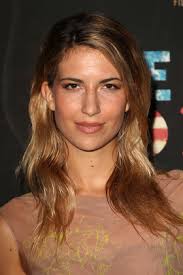 Raymond Coalson Mccaul Lombardi Dakota Powers Editorial Stock Photo